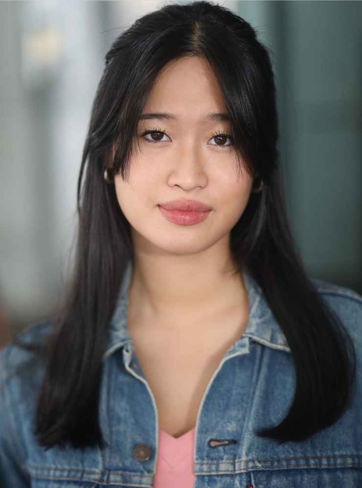 Zoe Manarel
