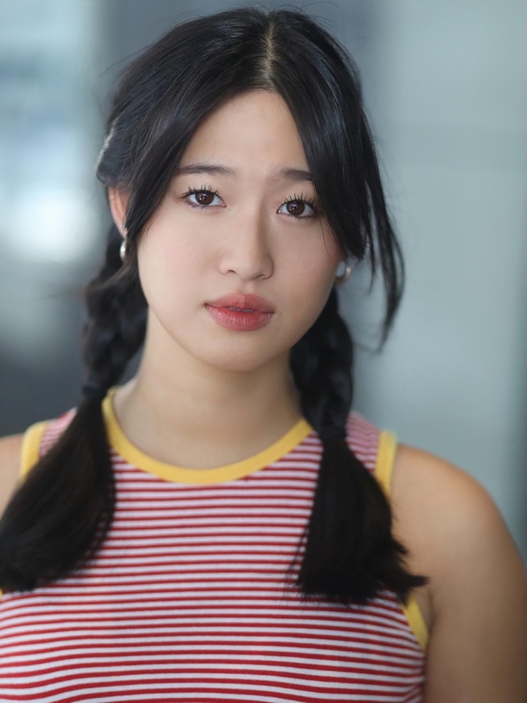 Zoe Manarel