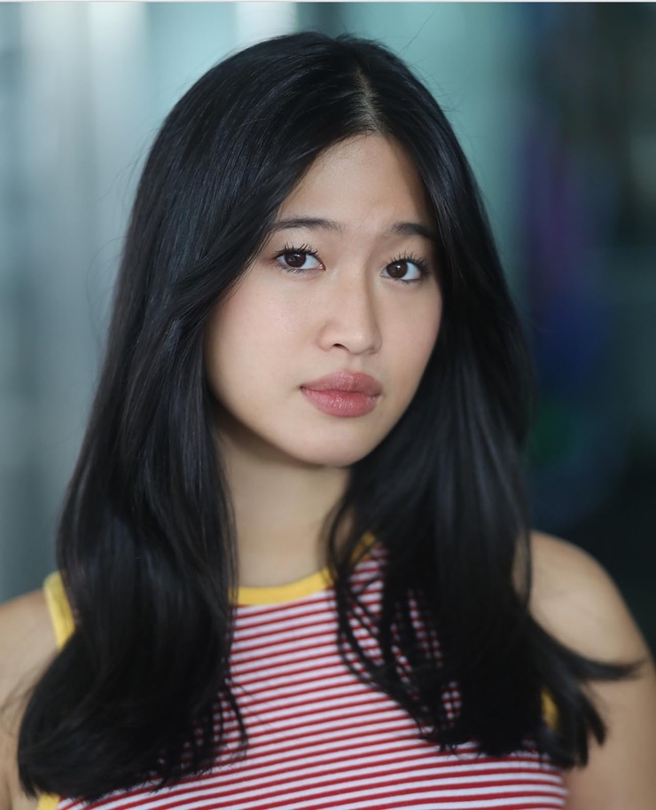 Zoe Manarel