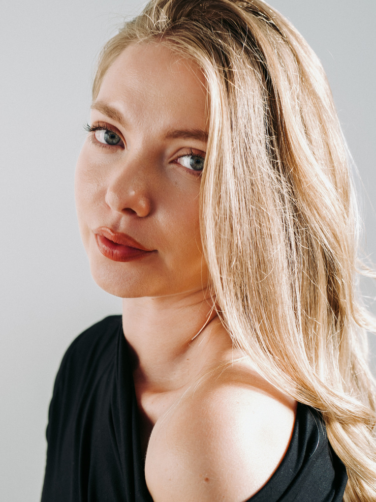 Emilia McCarthy