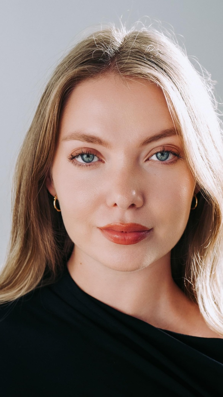 Emilia McCarthy