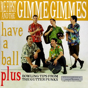 Have a Ball