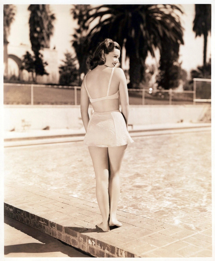 Wanda McKay