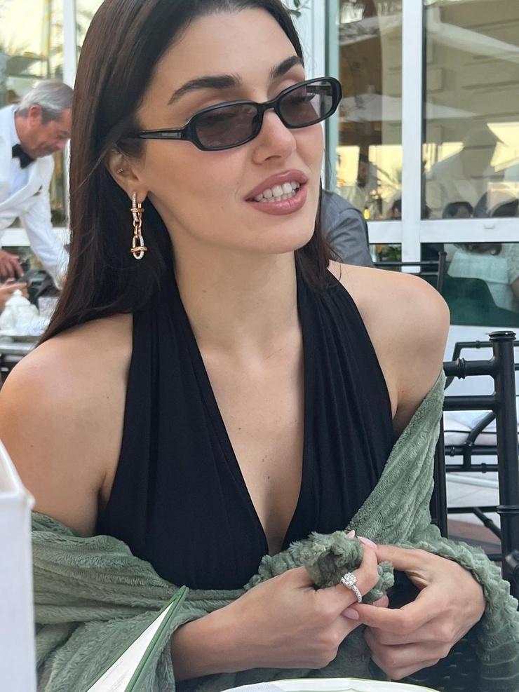 Hande Erçel