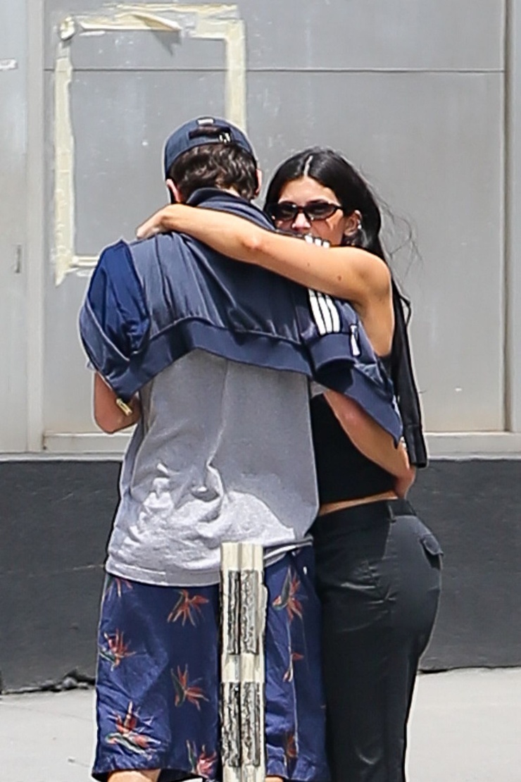 Kylie Jenner