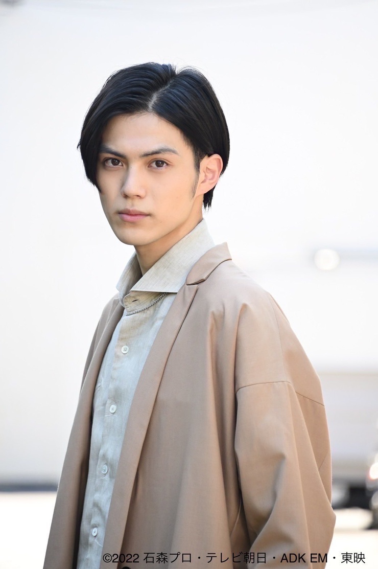 Ace Ukiyo