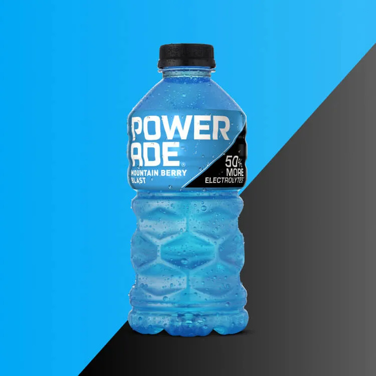 Powerade