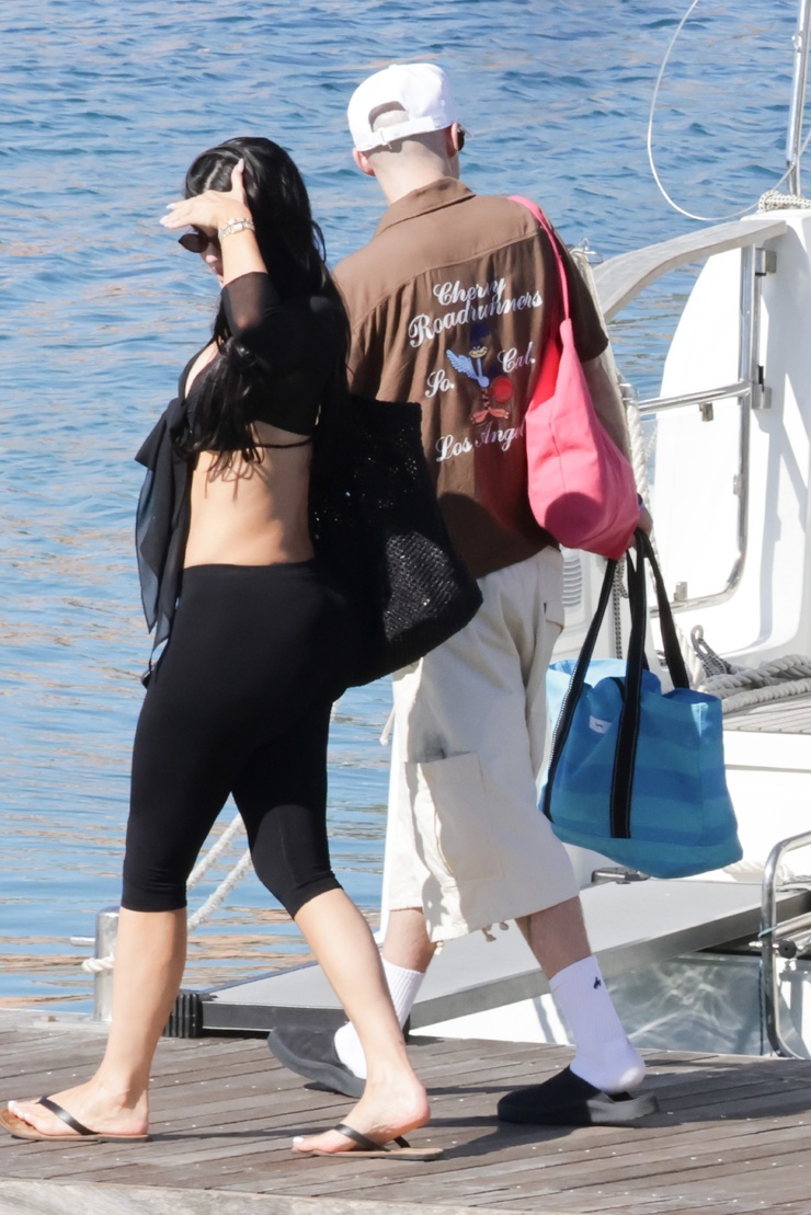 Kylie Jenner