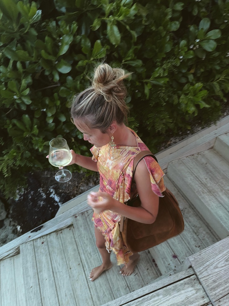 Olivia Ponton