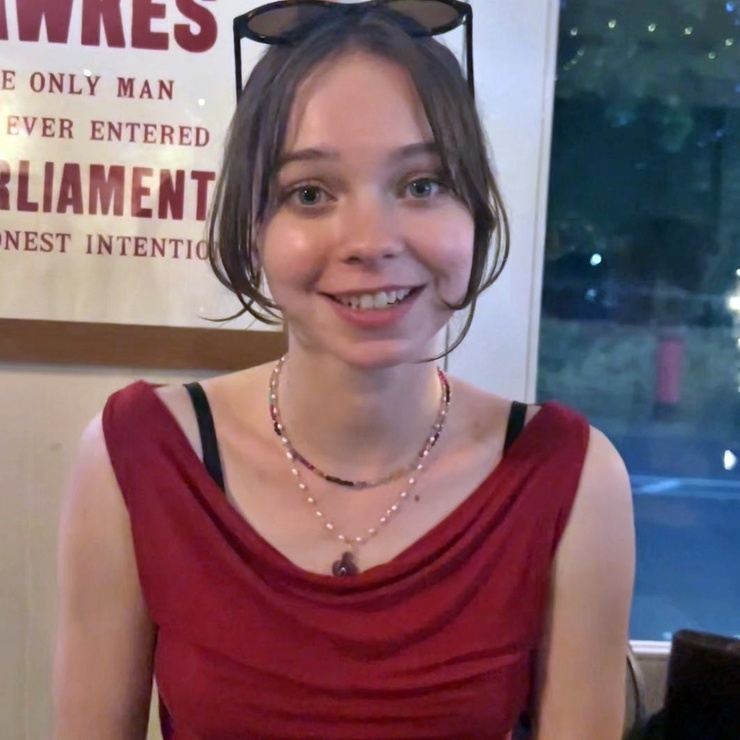 Emma Myers Emma Myers