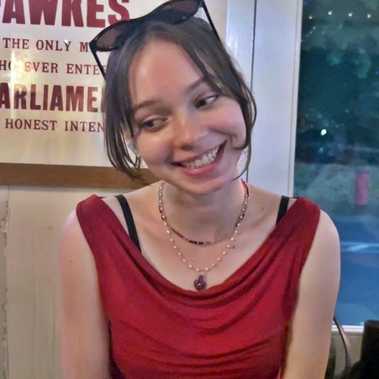 Emma Myers Emma Myers