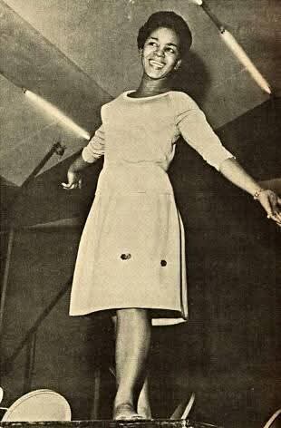 Elza Soares