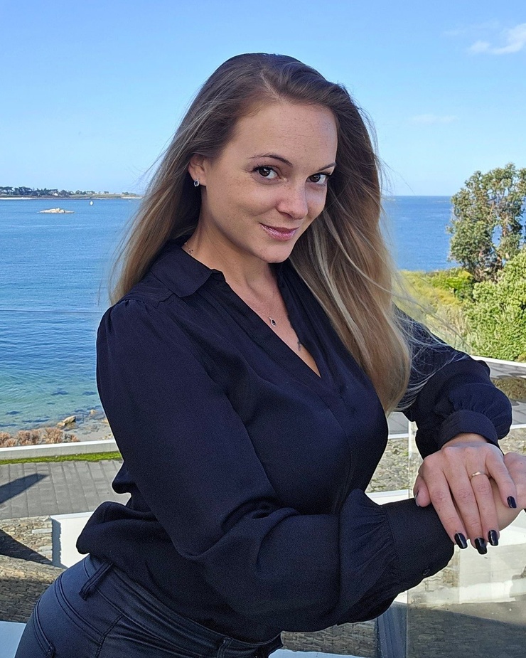 Tiffany Leiddi