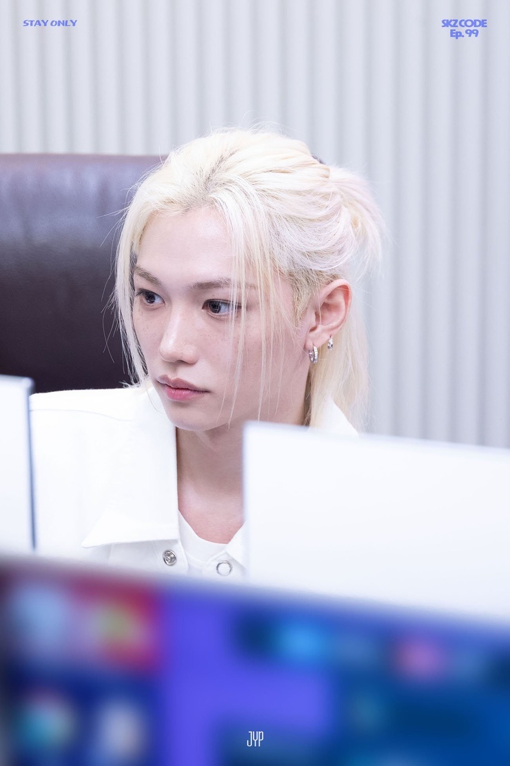 Felix Lee