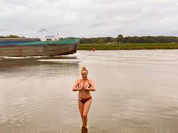 Sabine Uitslag Sabine Uitslag