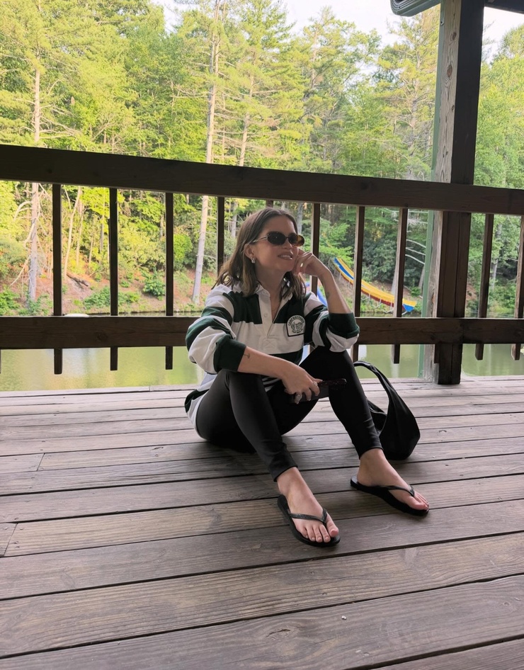 Maren Morris