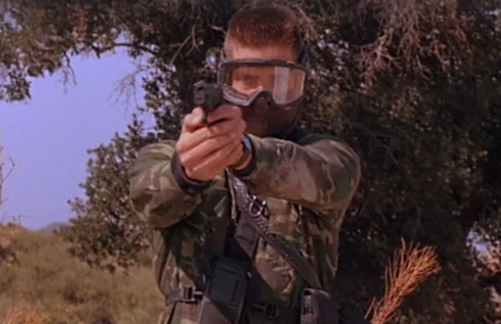 Class of 1999 II: The Substitute