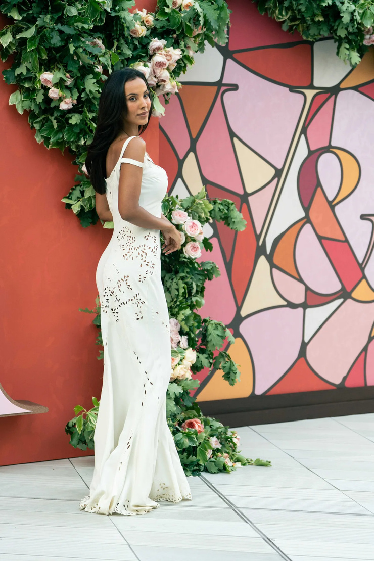 Maya Jama