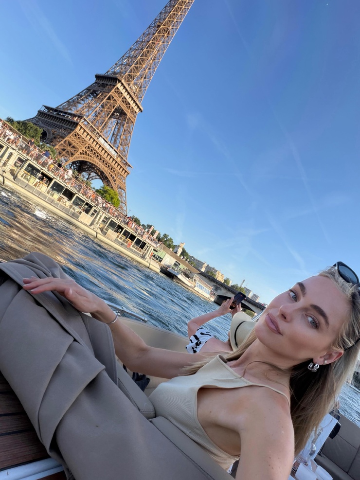 Elizabeth Turner.