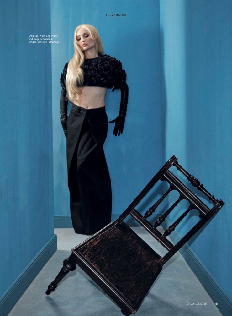 Kim Petras