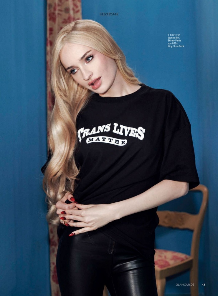 Kim Petras