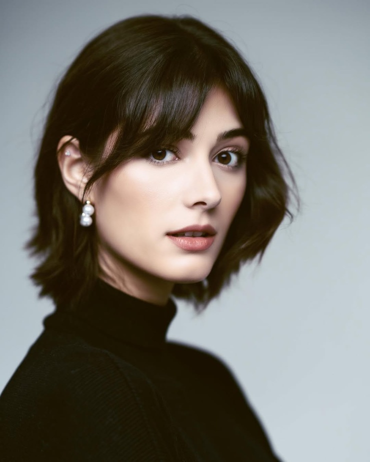Dayane Hofer