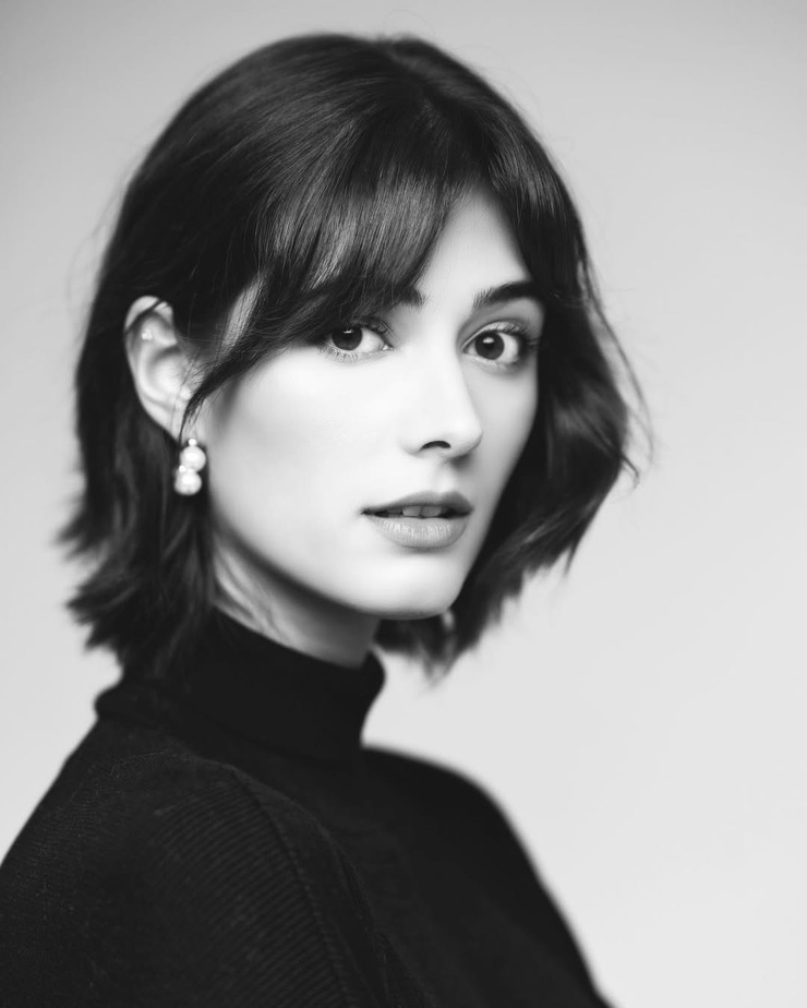 Dayane Hofer
