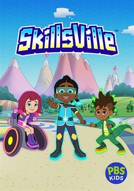 Skillsville