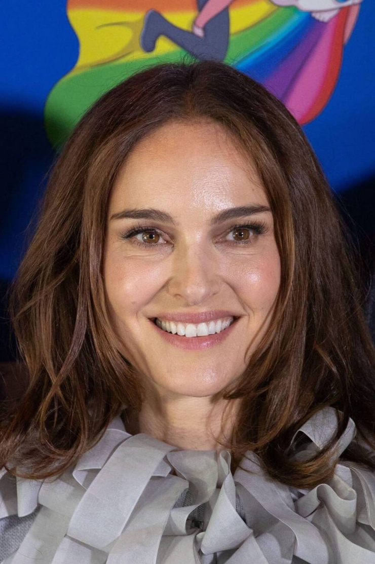 Natalie Portman Natalie Portman