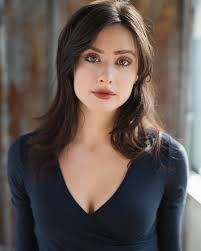 Maria Barr