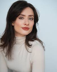 Maria Barr