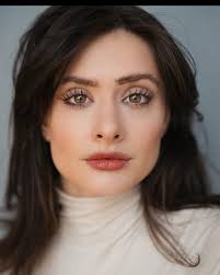 Maria Barr