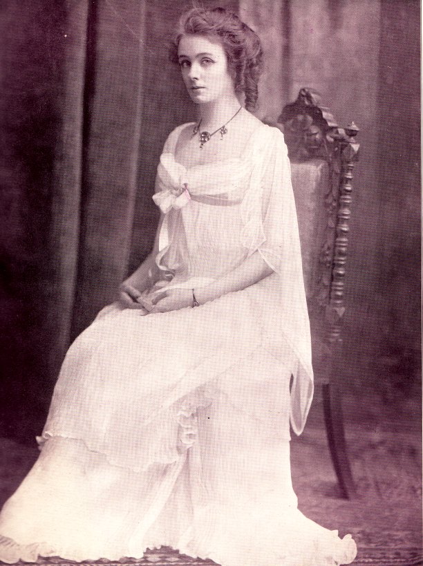 Maude Adams