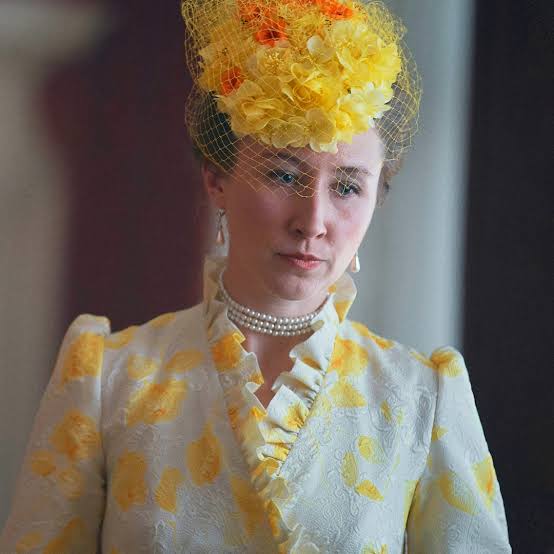 Princess Anne (The Crown)