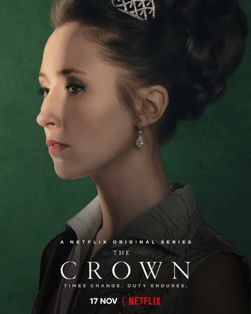 Princess Anne (The Crown)