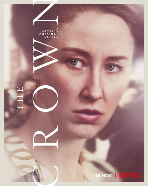 Princess Anne (The Crown)