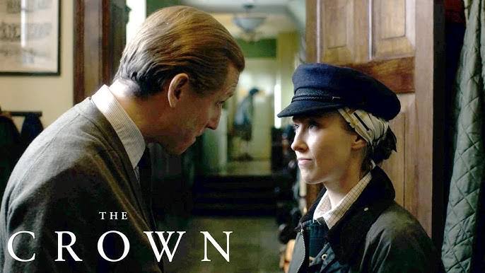 The Crown