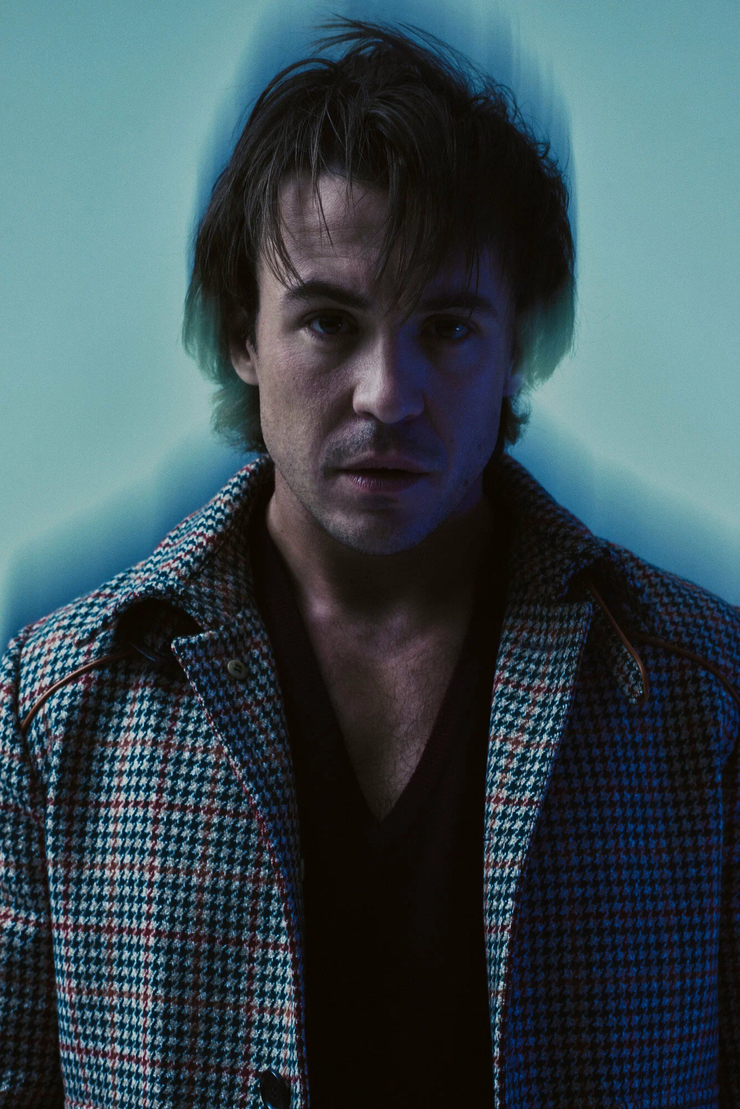 Ben O'Toole