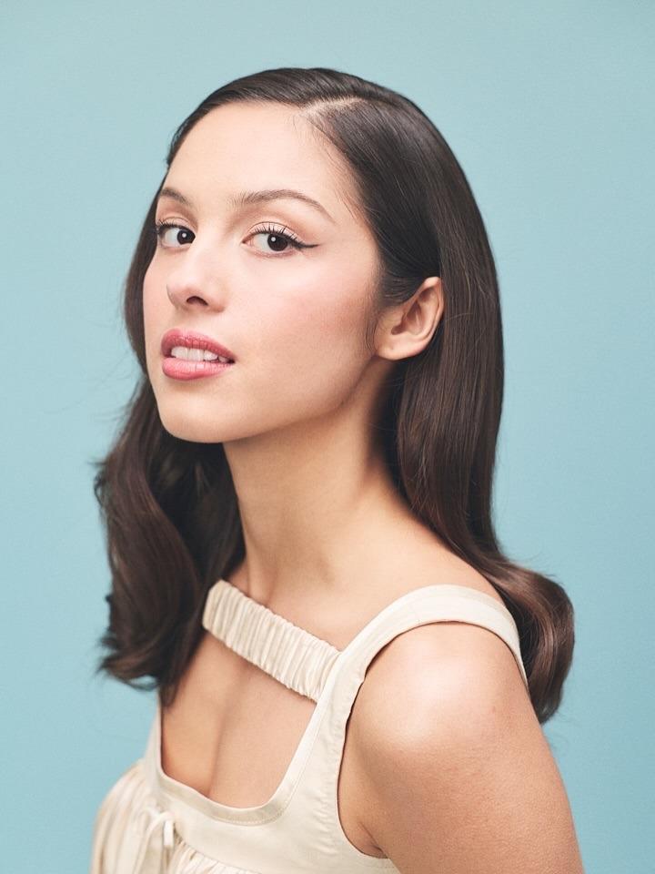 Olivia Rodrigo