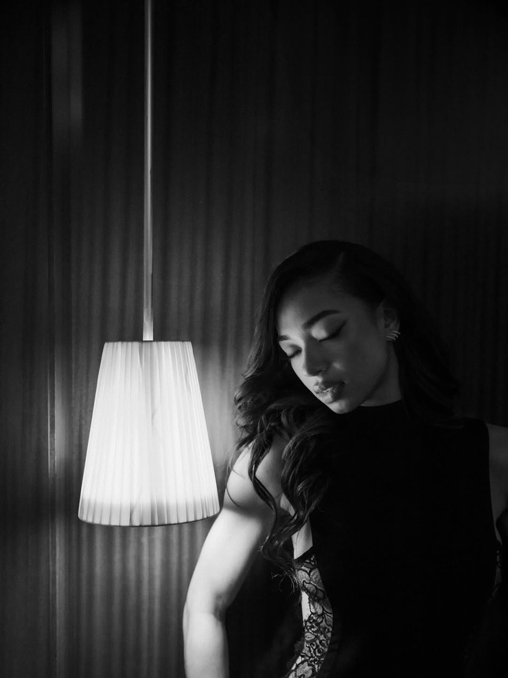 Manon Bresch