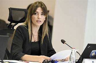 Albulena Haxhiu Albulena Haxhiu