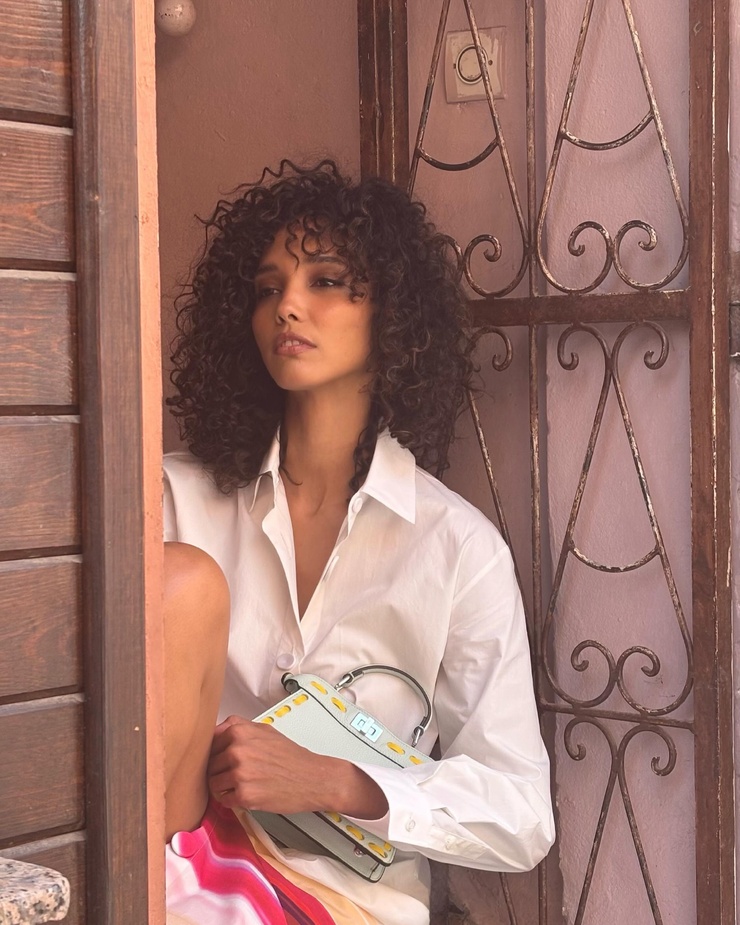 Cora Emmanuel