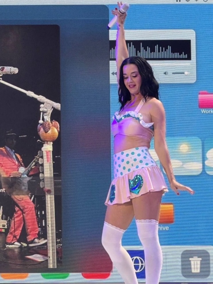 Katy Perry