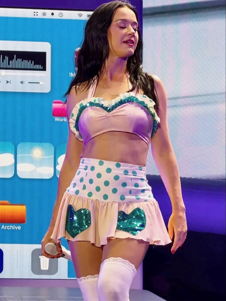 Katy Perry