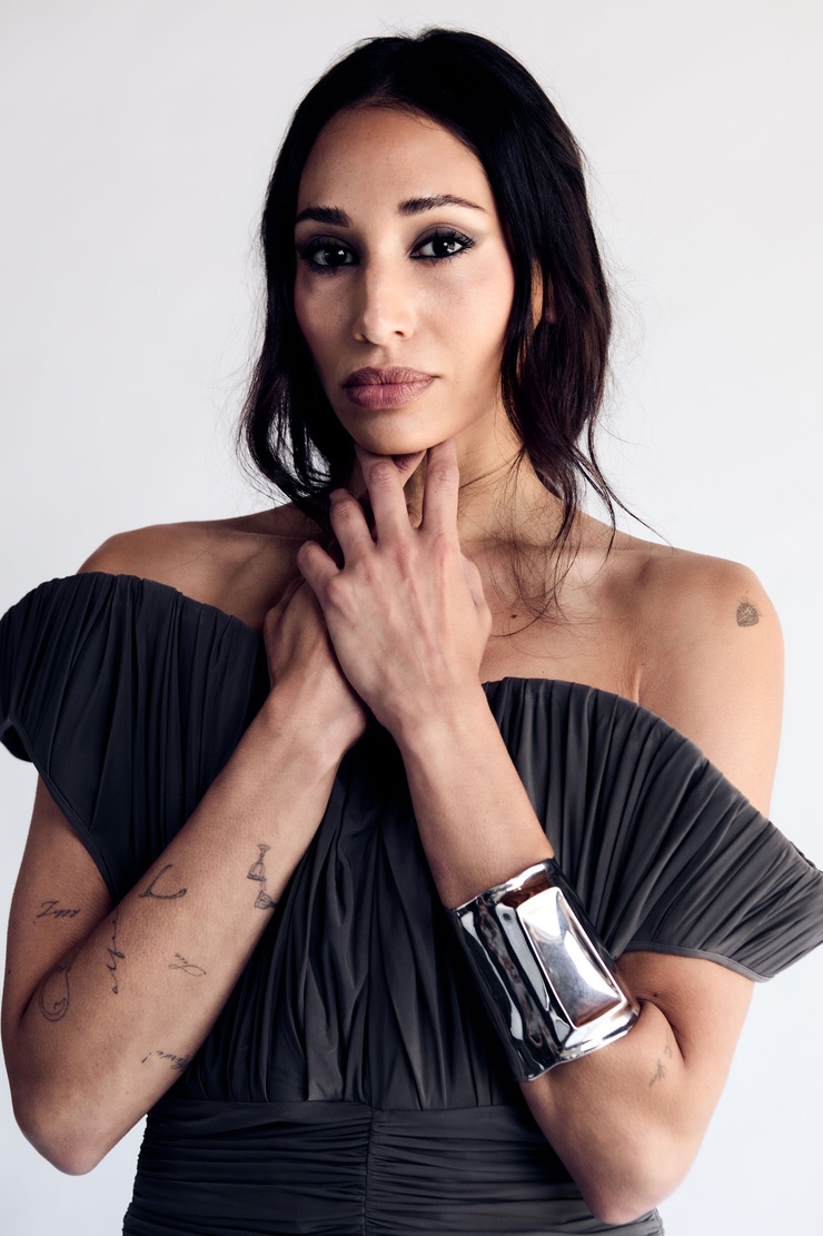 Meaghan Rath