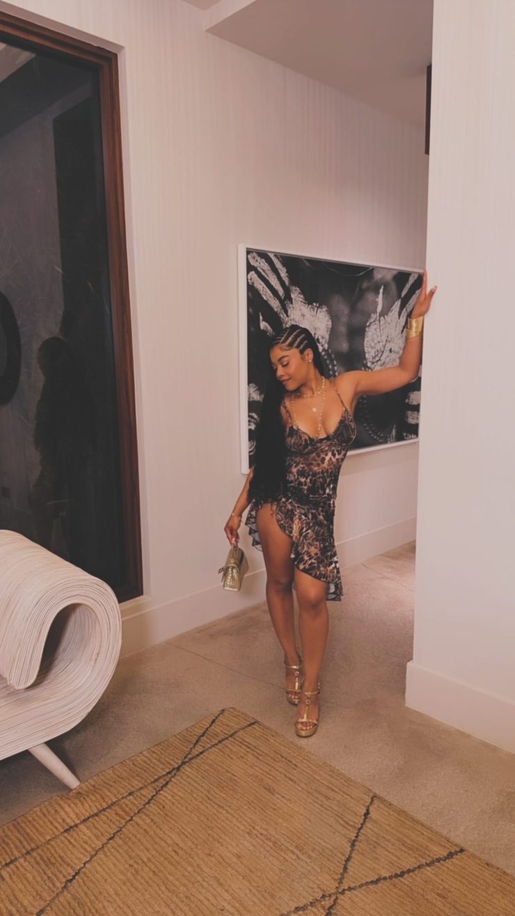 Destiny Jones