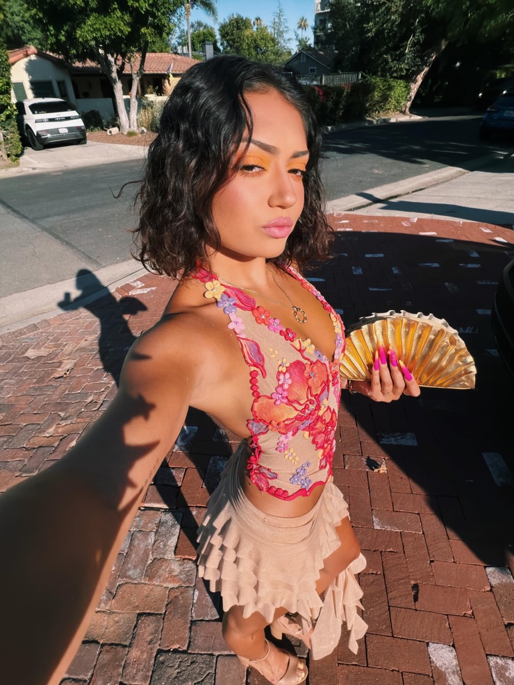Avani Gregg