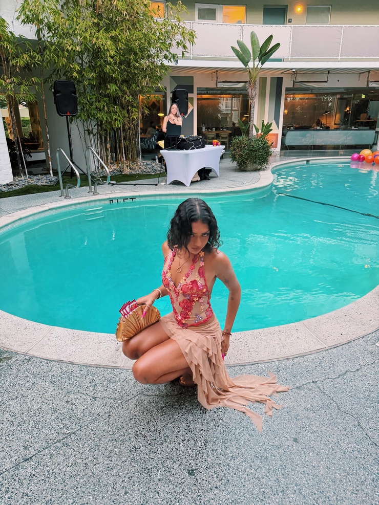 Avani Gregg