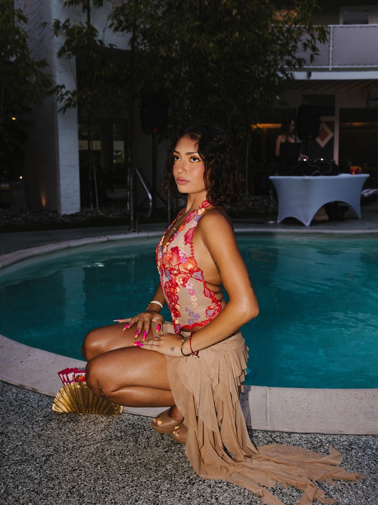 Avani Gregg