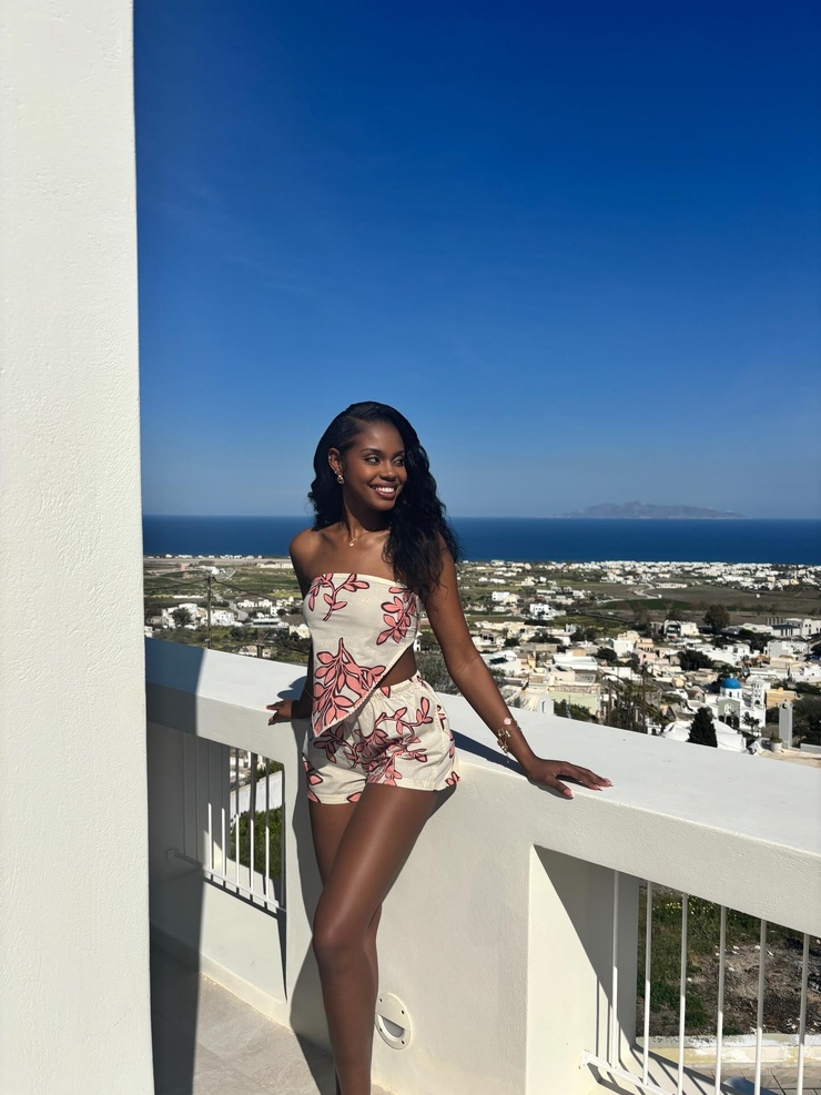 Raynae Myers